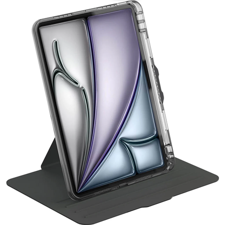 Targus VersaVu Clear Case - THZ985GL - 11 " - Tablet case - For iPad Pro (M5/M4) - Black
