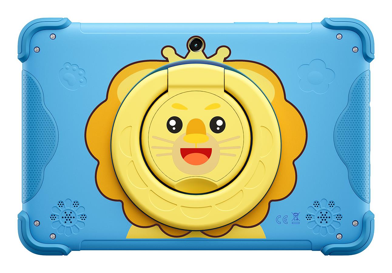 TABLET LINK 1 KIDS 8" 4/64GB/LINK1KIDS 4/64 BLUE BLACKVIEW