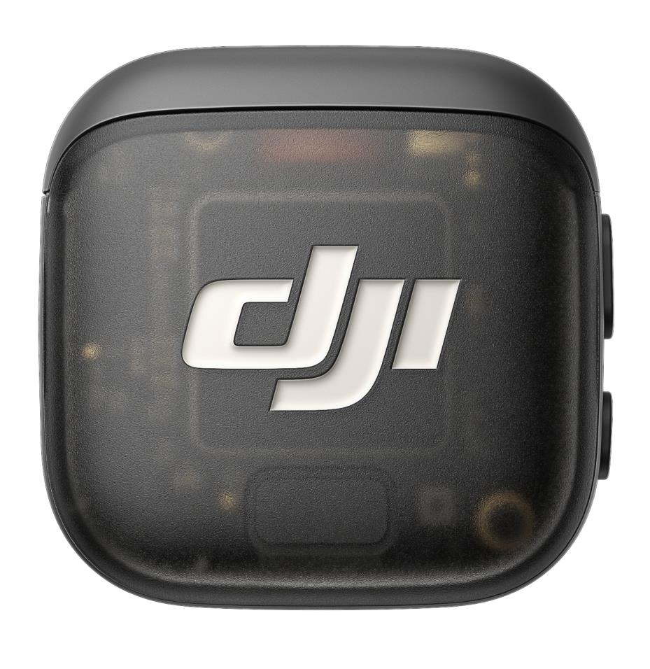 CAMERA ACC MIC 3 TRANSMITTER/CP.RN.00000478 DJI
