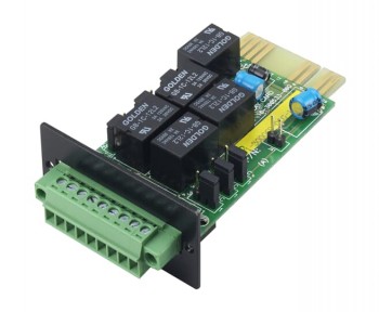 ABB POWERVALUE 11 RT 1-3KVA SNMP