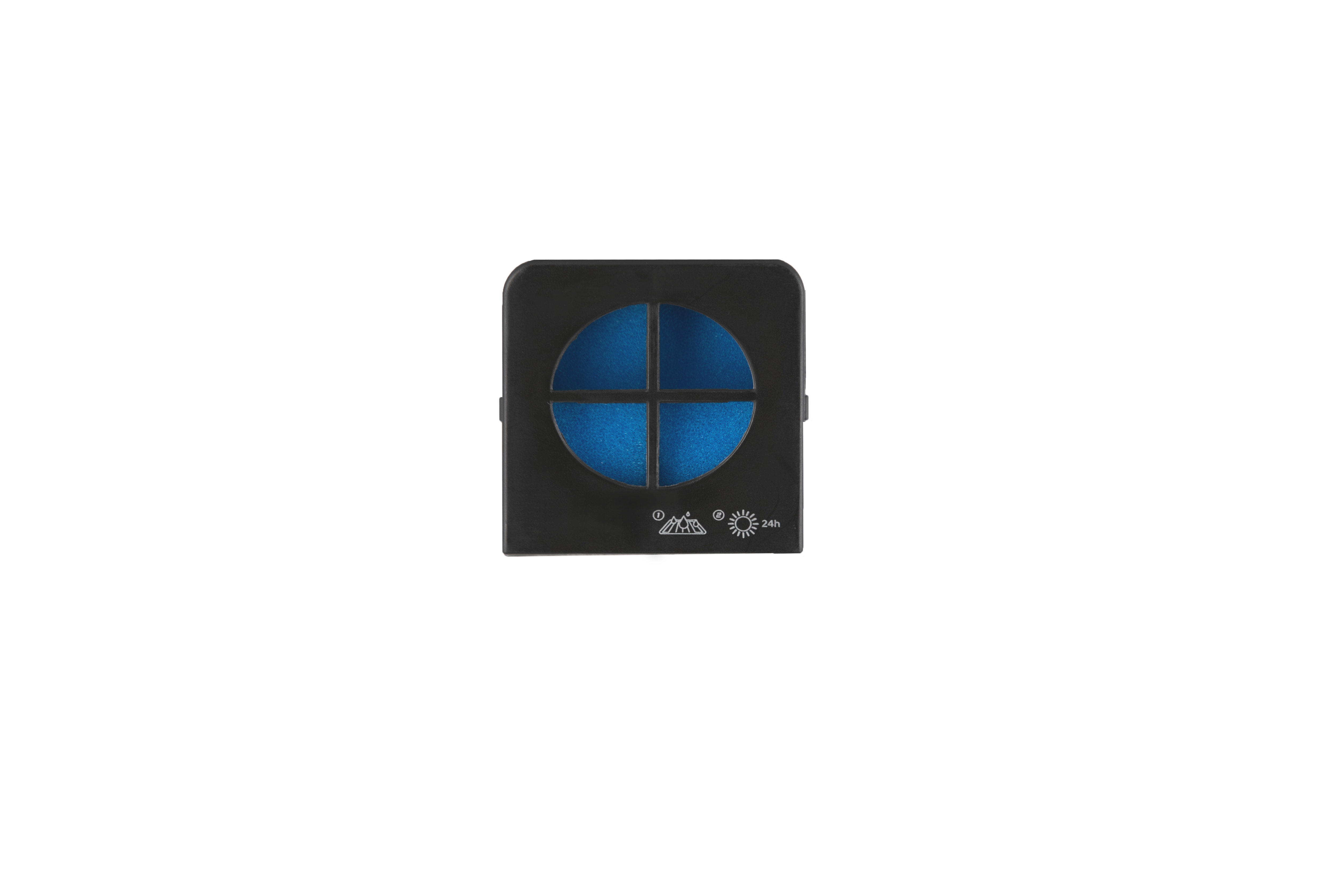 Midea X6 HEPA Filter - 2 pc(s)