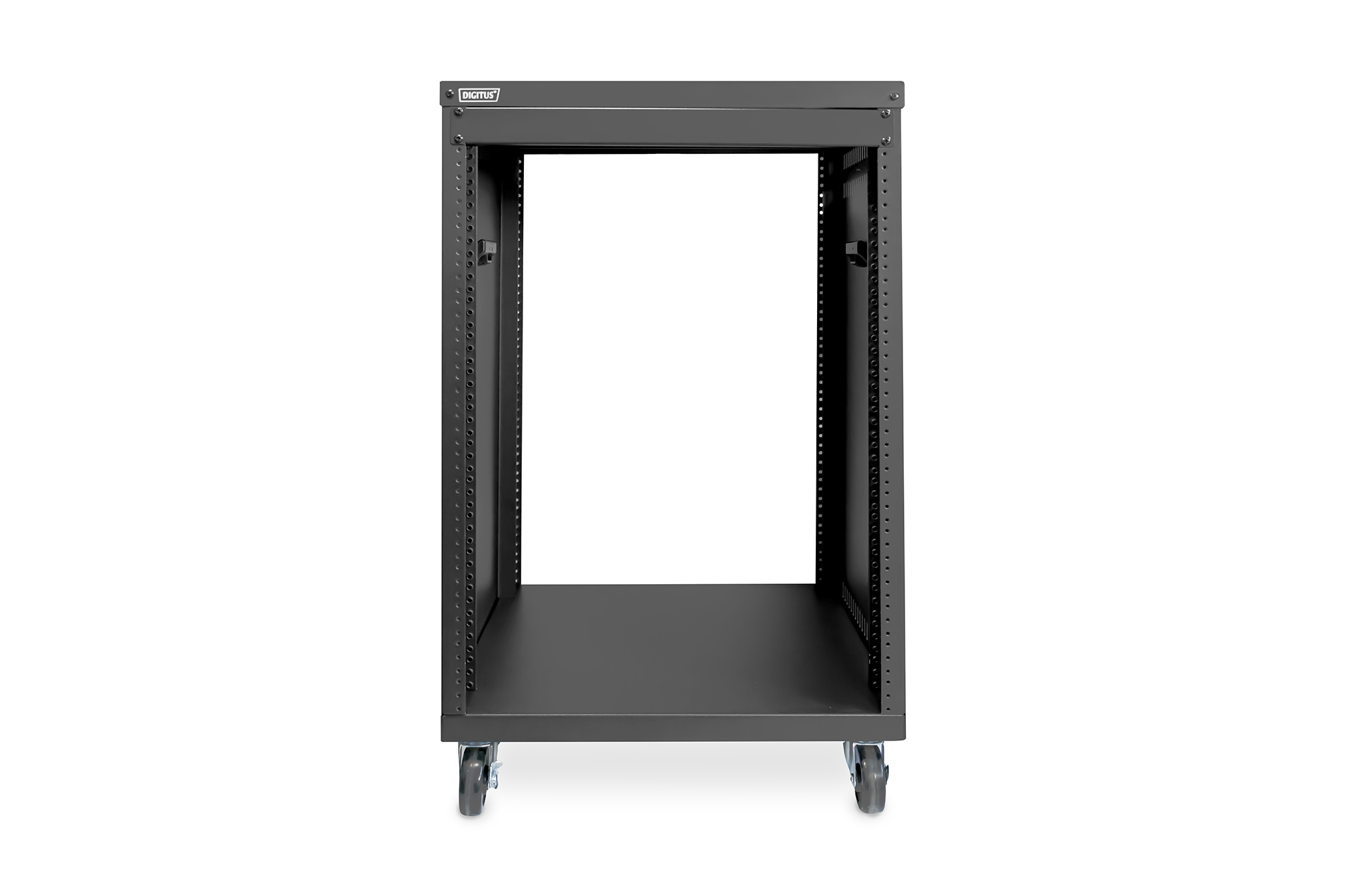 Digitus AVS Rack - DN-48001 - Black