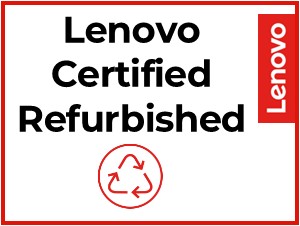 LENOVO 2Y TICRU (CERTIFIED REFURBISHED)