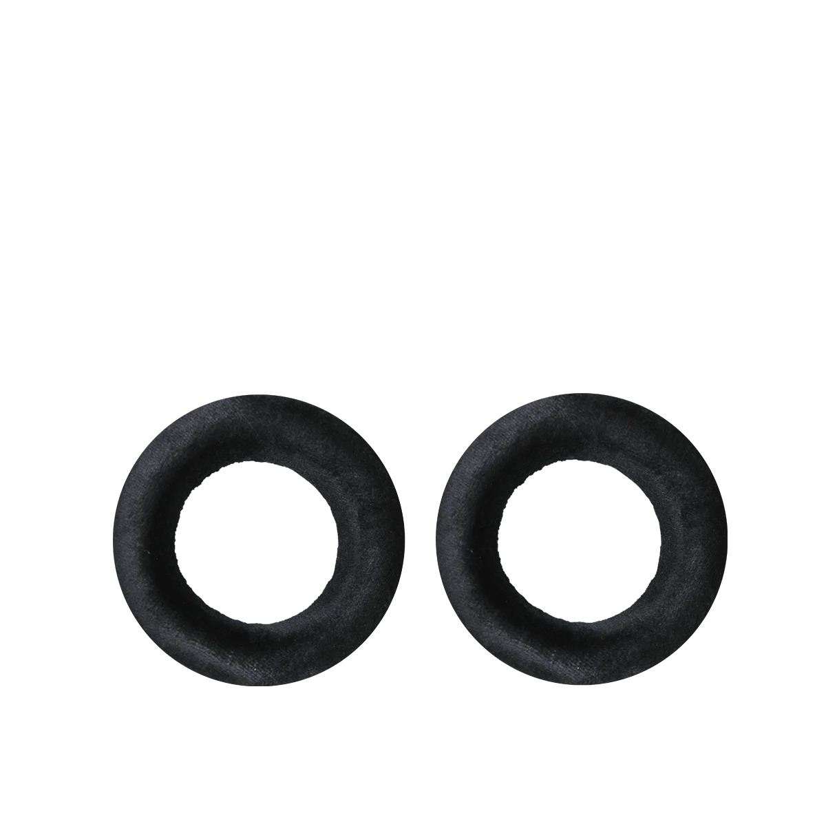Beyerdynamic Ear pad set velour, open - EDT 990 VB - Black