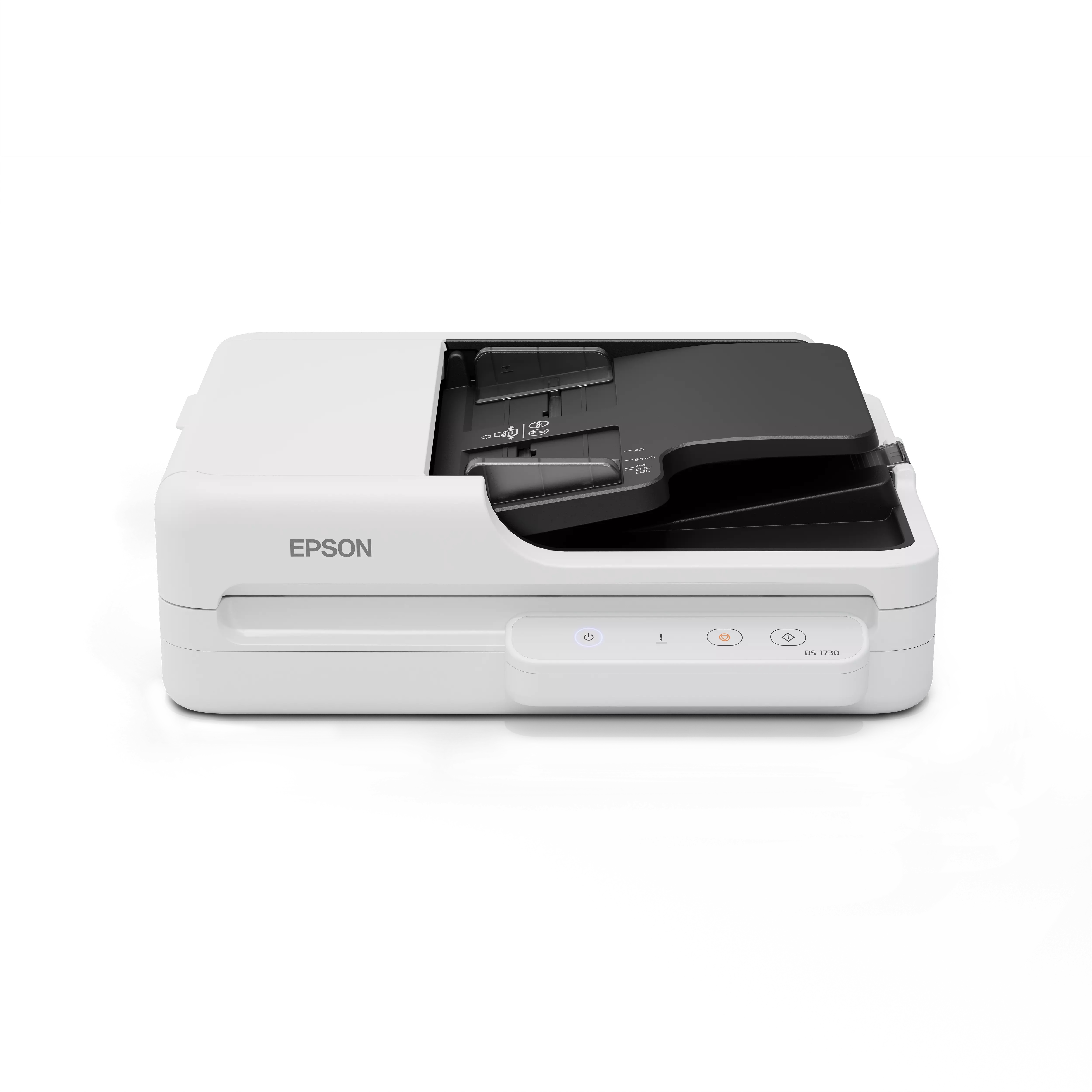 Epson Scanner - WorkForce DS-1730 - Colour