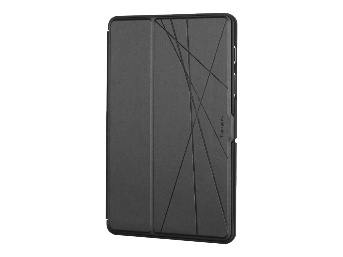 Targus Click-In Case - THZ876GL - 11 " - Tablet case - Samsung Galaxy Tab S11, S10 Lite, S10 FE, S9 FE, S9, S8, S7 - Black