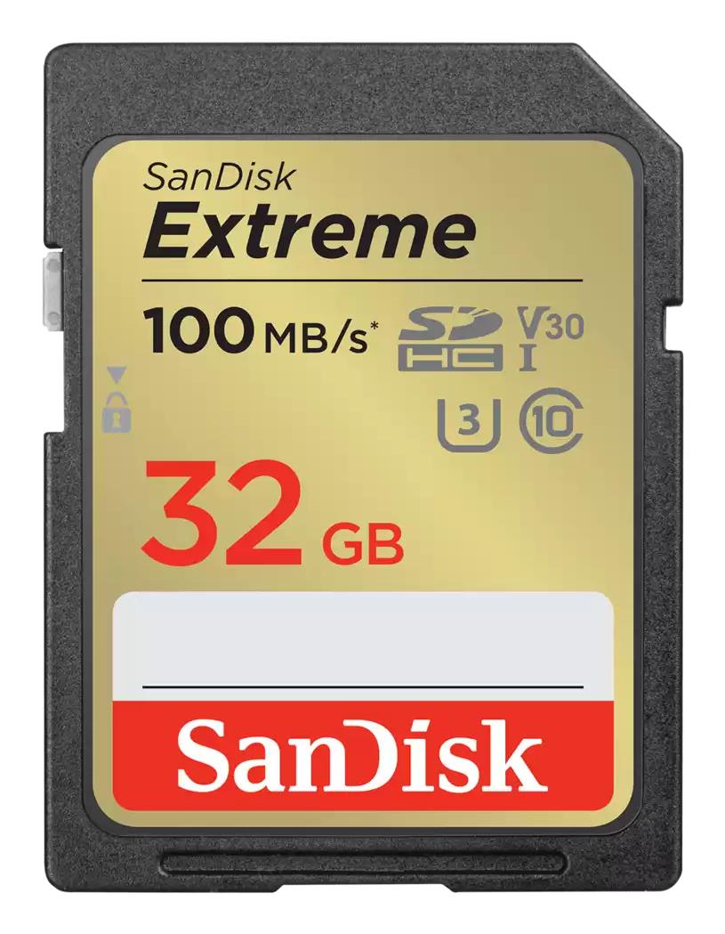 MEMORY SDXC 512GB UHS-1/SDSDXVV-512G-GNCIN SANDISK