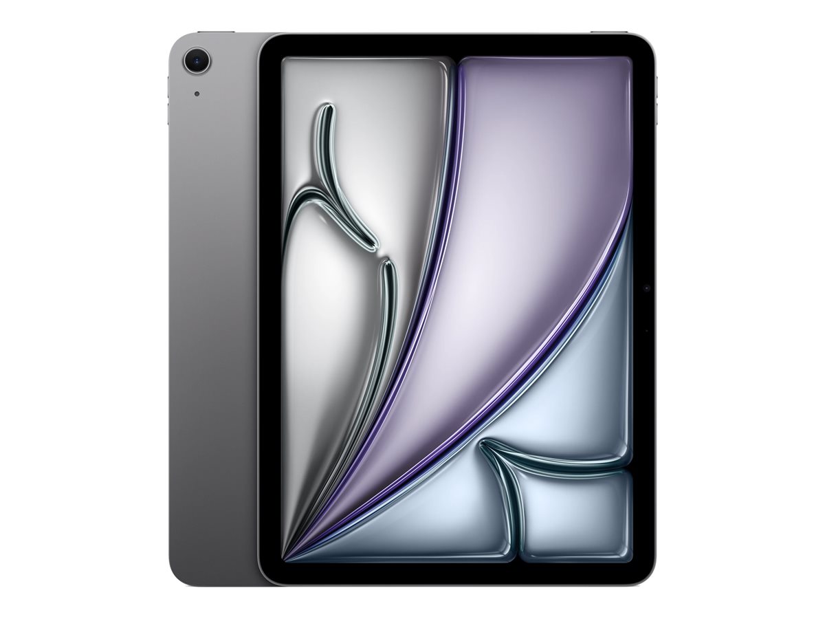 Apple iPad Air 11" M4 Wi-Fi 256GB - Space Grey - Apple