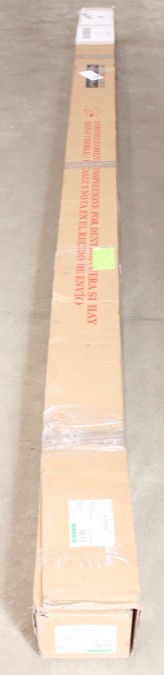 SALE OUT. - Elite Screens Manual Series - M135XWH2 - Diagonal 135 " - 16:9 - Viewable screen width (W) 299 cm - White - UNPACKED, DAMAGED PACKAGING