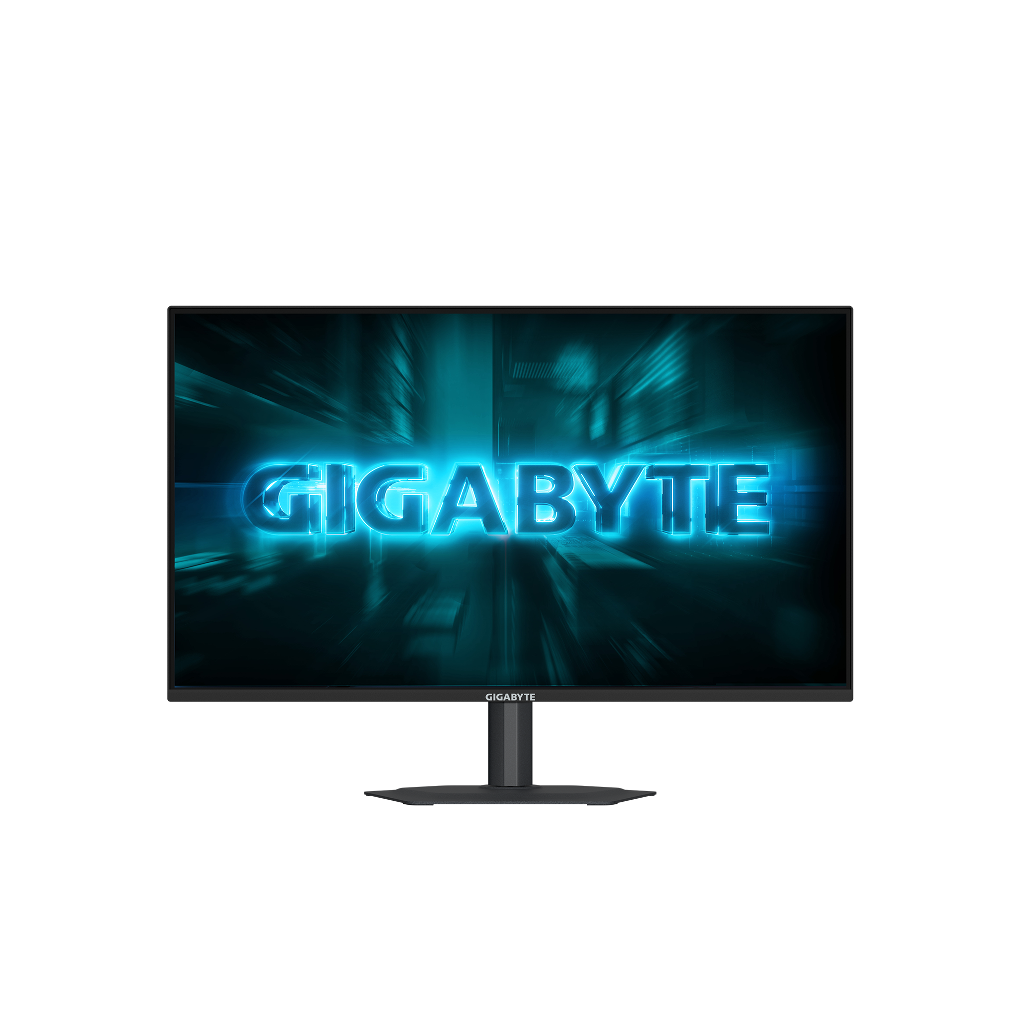 Gigabyte - G25F2A EK - 25 " - SS IPS - FHD - 240 Hz - 1 ms - 1920 x 1080 pixels - 300 cd/m² - HDMI ports quantity 2