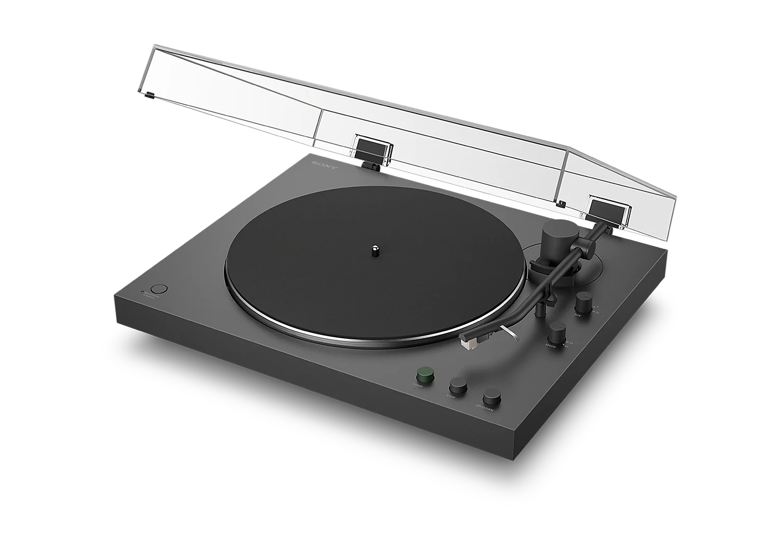Sony Wireless Turntable - PS-LX3BT - Automatic