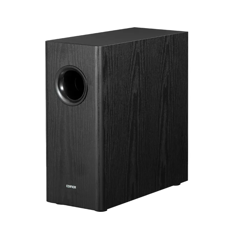 Edifier Powered Subwoofer - T5s - 70 W - Black