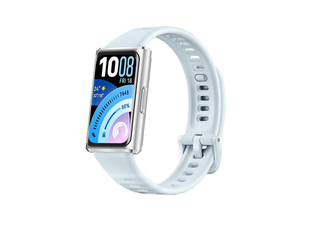 Huawei Band 11 Pro - 1.62-inch AMOLED - Waterproof - Bluetooth - Blue