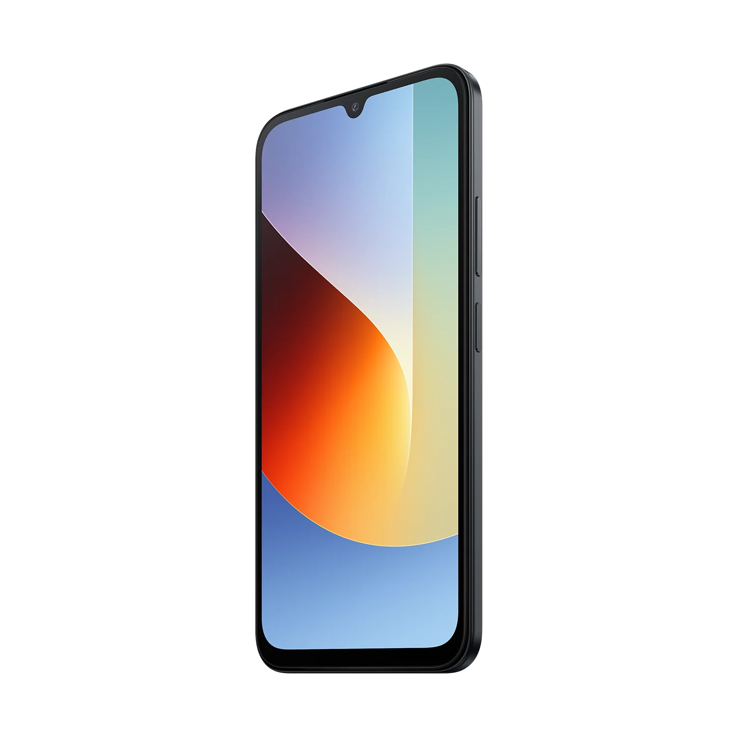Xiaomi - Redmi Note - A7 Pro - Black - 6.9 " - LCD - 1600 x 720 pixels - UNISOC - T7250 - Internal RAM 4 GB - 64 GB - Dual SIM - 3G - 4G - Main camera resolution 13 MP - HyperOS - 3 - 6000 mAh