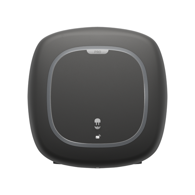 Wallbox Electric Vehicle Charger - Pulsar Pro - 22 kW - 5 m - Black