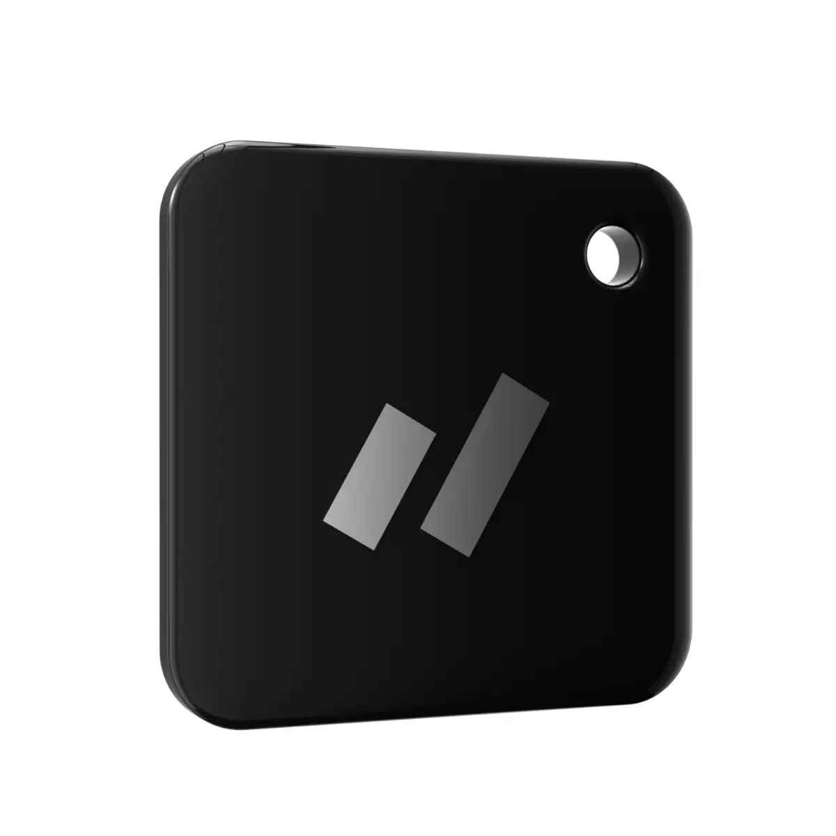 NexBlue RFID Key For Offcline EV Charging Access (Single) - NBRFID - Black