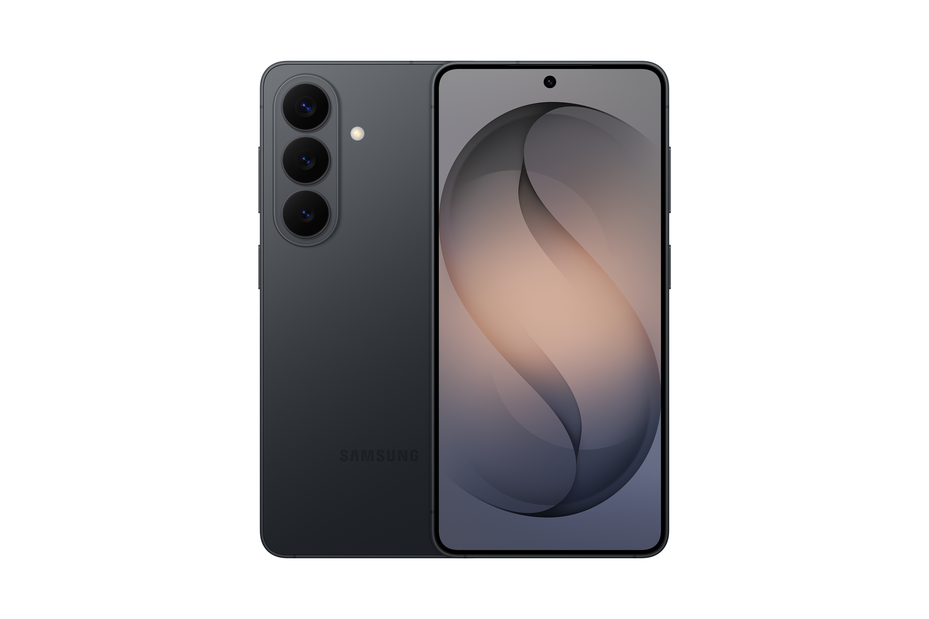 Samsung S26 - Galaxy - Black - 6.3 " - Dynamic LTPO AMOLED 2X - 1080 x 2340 pixels - Qualcomm - Snapdragon 8 Elite Gen 5 (3 nm) - Internal RAM 12 GB - 512 GB - Dual SIM - 5G - Main camera resolution 50+12+10 MP - Secondary camera resolution 12 MP - Androi