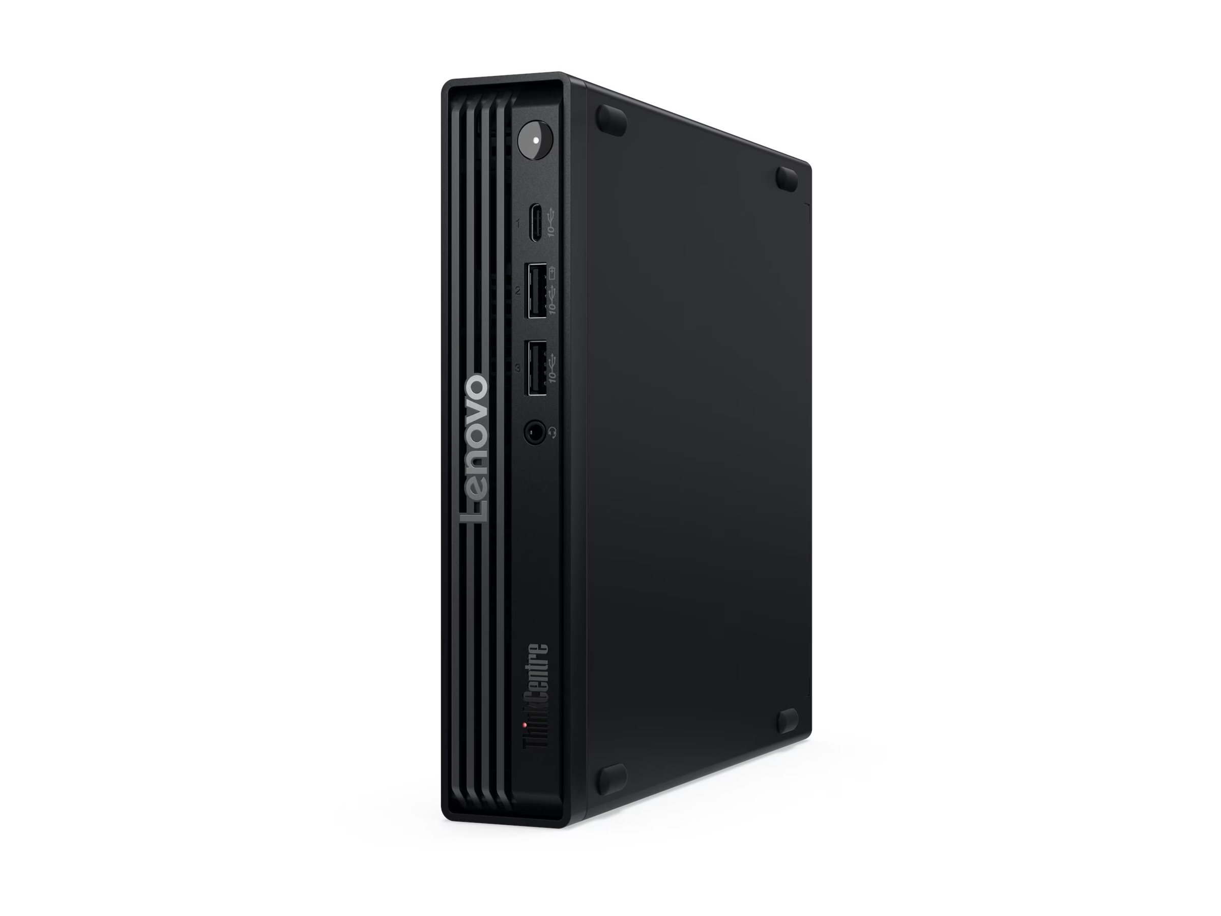 Lenovo ThinkCentre - M70q G6 - Desktop - Tiny - Intel Core Ultra 5 - 225T - Internal memory 16 GB - SODIMM DDR5 - 512 GB - Intel Graphics - No Optical drive - Keyboard language English - Windows 11 Pro - Warranty 36 month(s)
