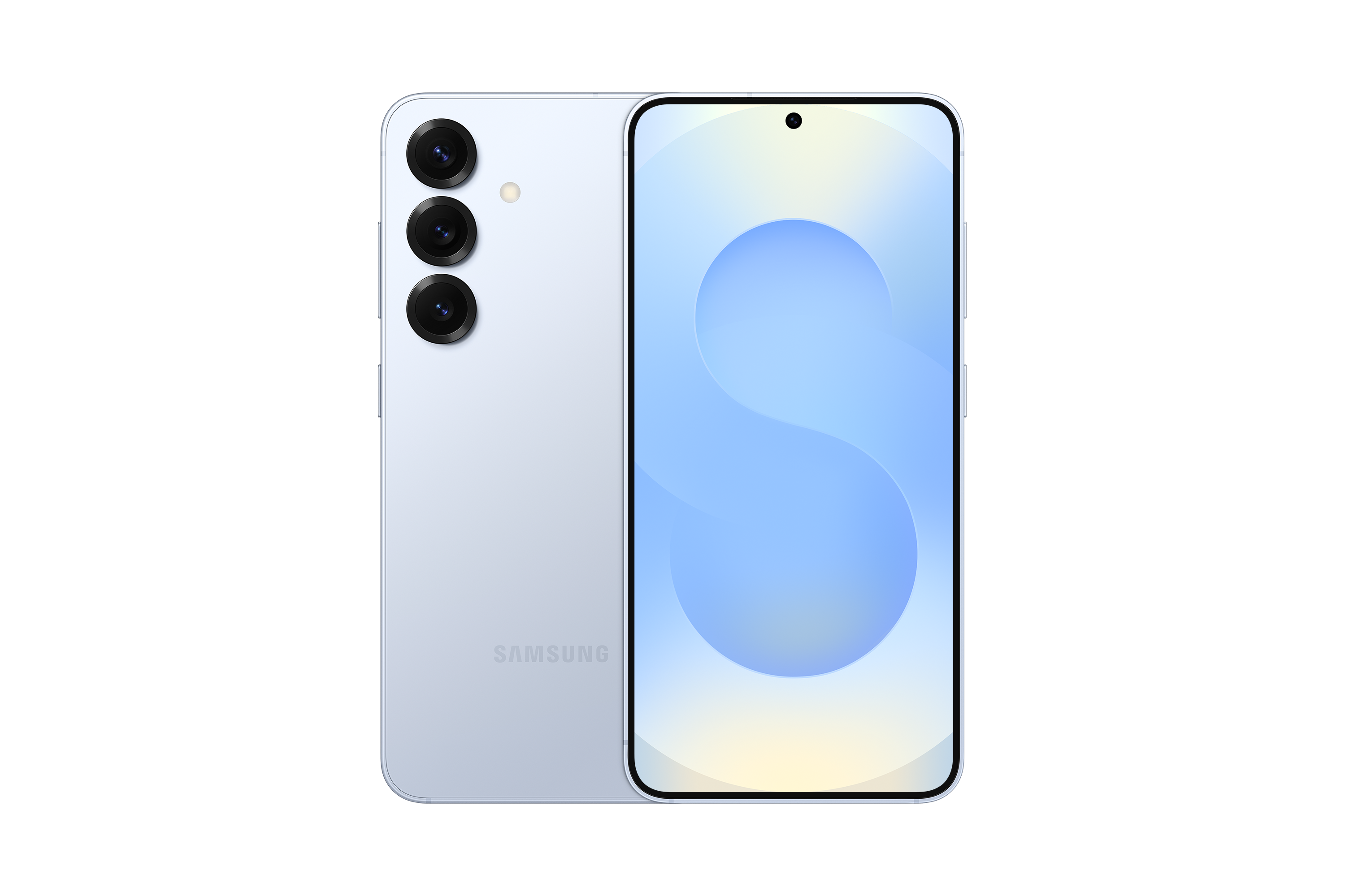 Samsung S25 (S931) - Galaxy - Icy Blue - 6.2 " - Dynamic AMOLED 2X - 2340 x 1080 pixels - Qualcomm - Snapdragon 8 Elite - Internal RAM 12 GB - 128 GB - Dual SIM - 5G - Main camera resolution 50 MP - Secondary camera resolution 12 MP - Android - 4000 mAh |
