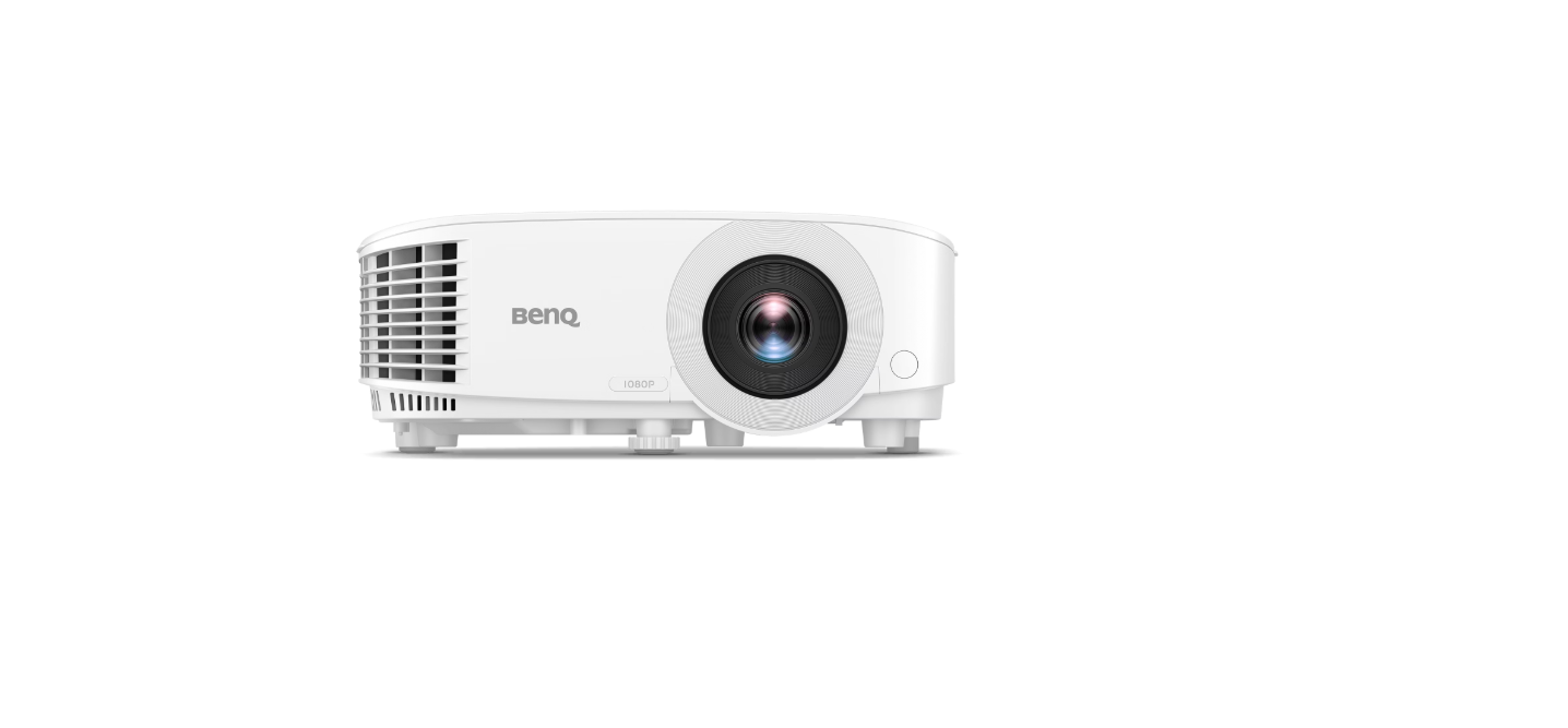 Benq TH575i - Full HD (1920x1080) - 3800 ANSI lumens - White