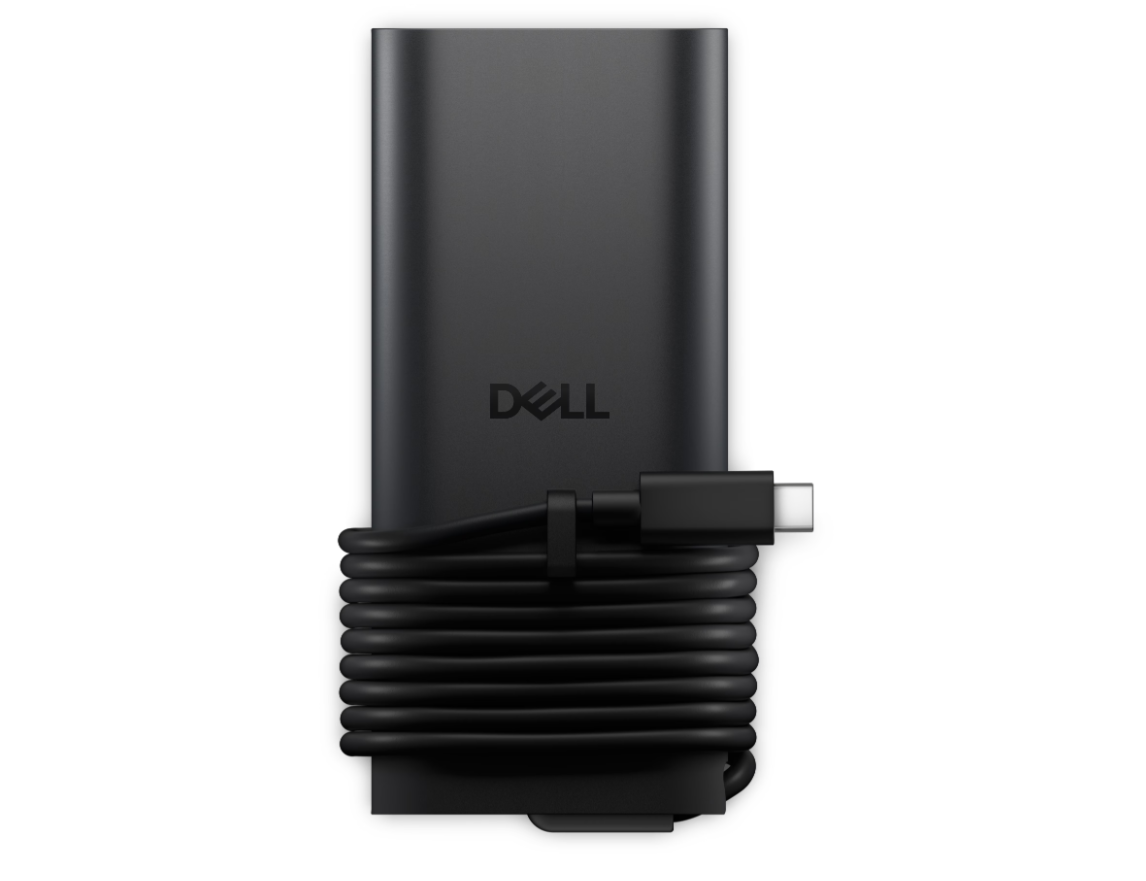 Dell 130W USB-C AC adapter - 5/9/15/20 V - 130 W