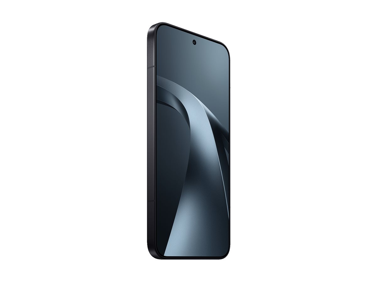 Xiaomi 17T Pro - Black - 6.83 " - 2772 x 1280 pixels - Mediatek - Dimensity 9500 - Internal RAM 12 GB - 512 GB - Dual SIM - 4G - 5G - Main camera resolution 50+50+12 MP - Android - Secondary camera resolution 32 MP - 16 - 7000 mAh