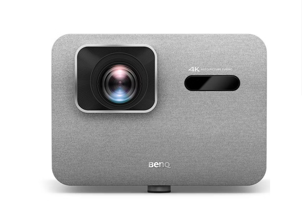 Benq TK705i Home Entertainment Projector - 4K UHD (3840 x 2160) - 3000 ANSI lumens - Wi-Fi