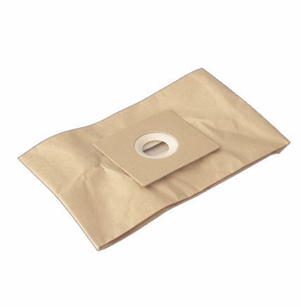 ETA Dust bags for ETA, Daewoo, AEG and Beko vacuum cleaners - ETA1458P - 5 pc(s) - Brown