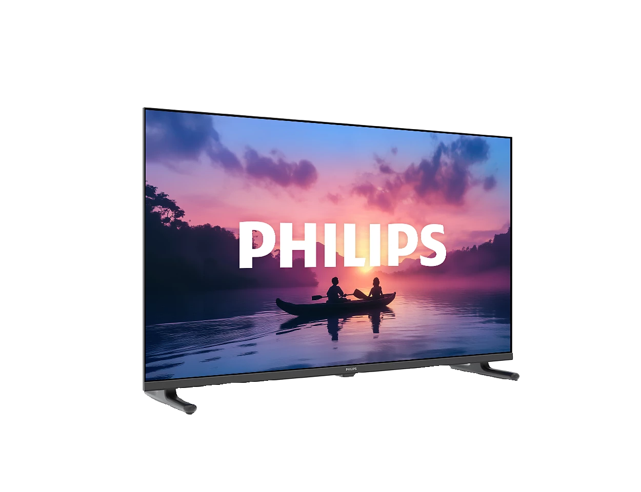 Philips - LED TV - 40PFS6050/12 - 40 - Titan OS - Smart TV - FHD - Black