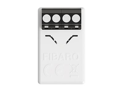 FIBARO NICE FGBS-222 EU Smart-Control - Fibaro