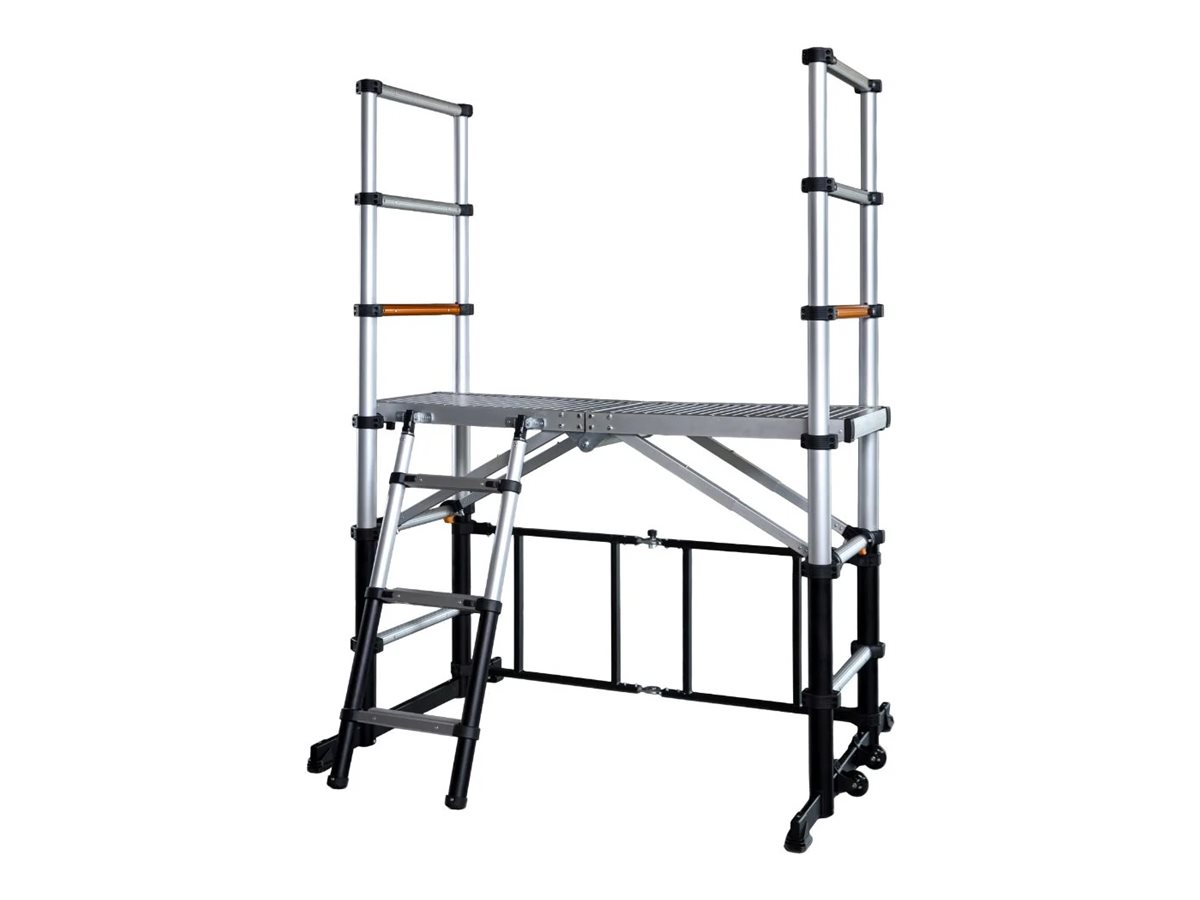 Batavia B.V. Telescopic Scaffold - Giraffe Air 7065242