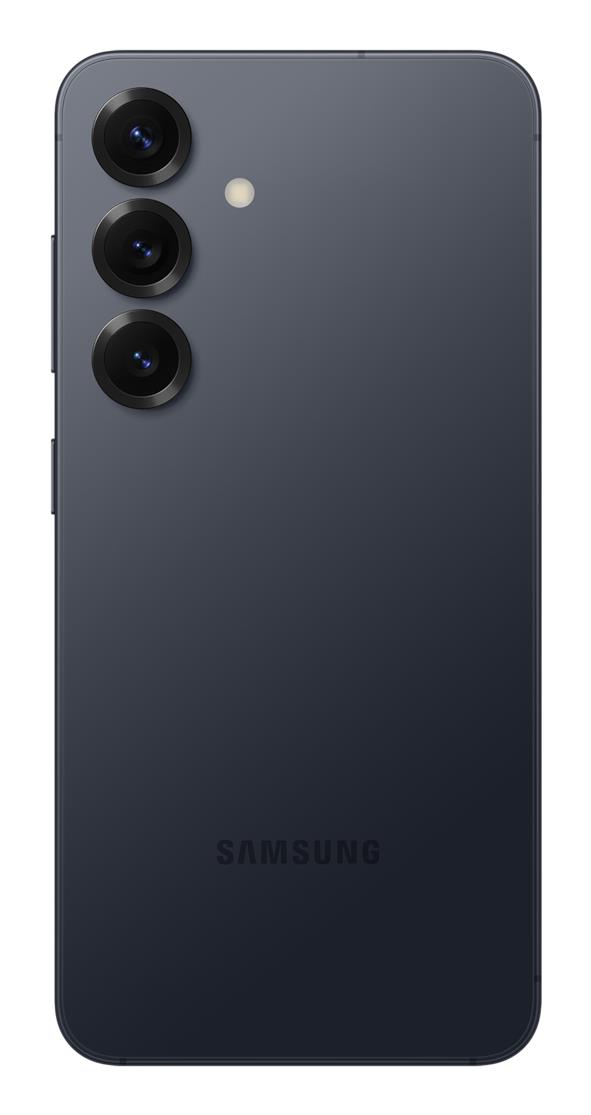 MOBILE PHONE GALAXY S25/128GB BLACK SM-S931B SAMSUNG