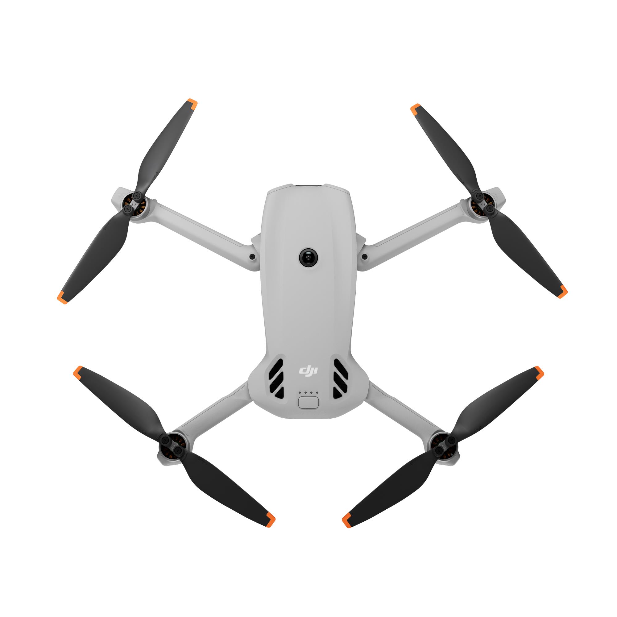 Drone|DJI|Lito X1 Fly More Combo|CP.MA.00000974