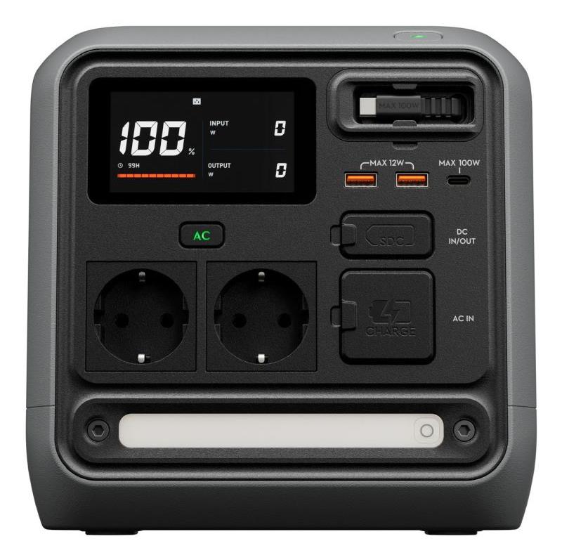 POWER STATION POWER 1000 MINI/EU CP.DY.00000195 DJI