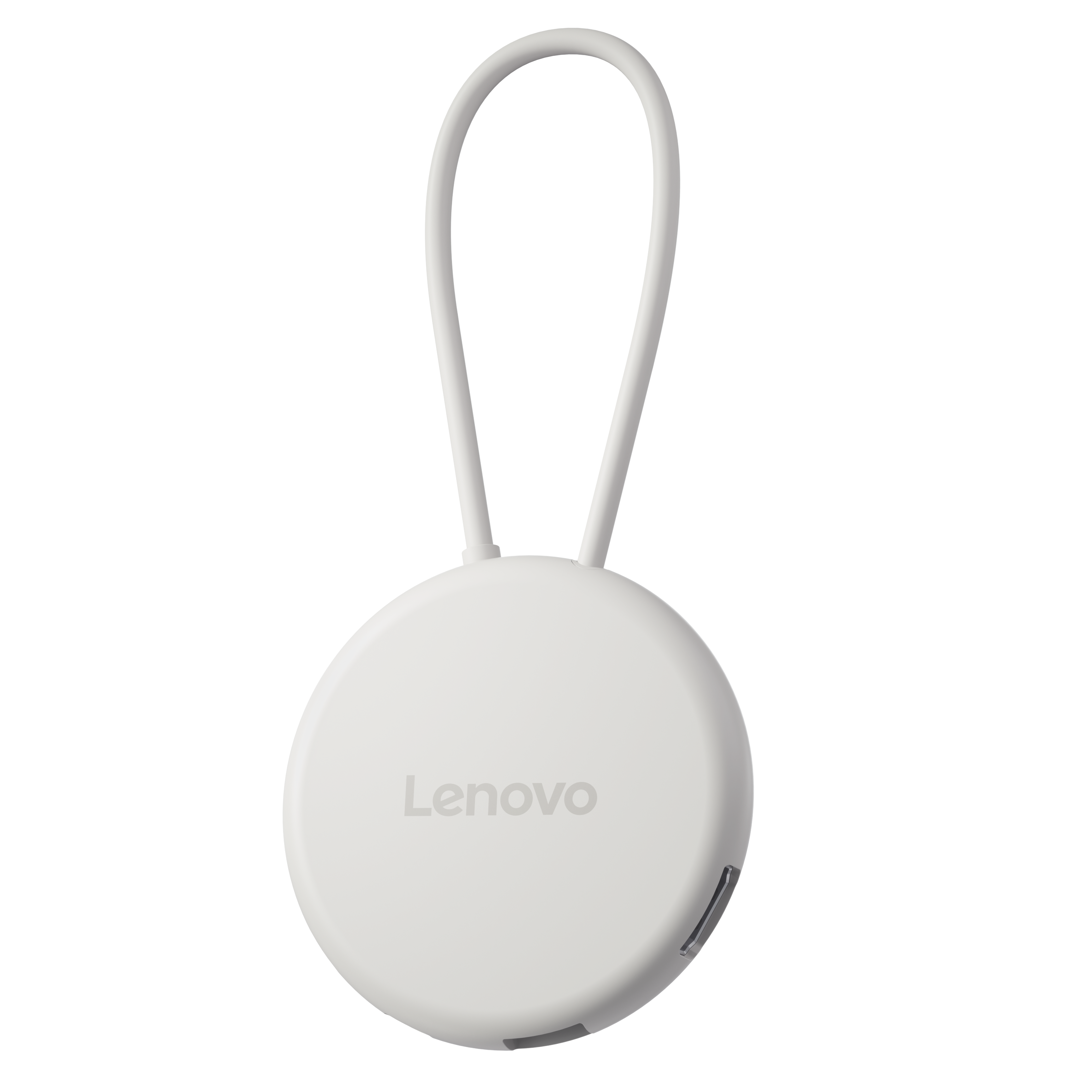 Lenovo Slim USB-C 3.2 Hub - Hub - HDMI, USB-C, USB-A - 65 W