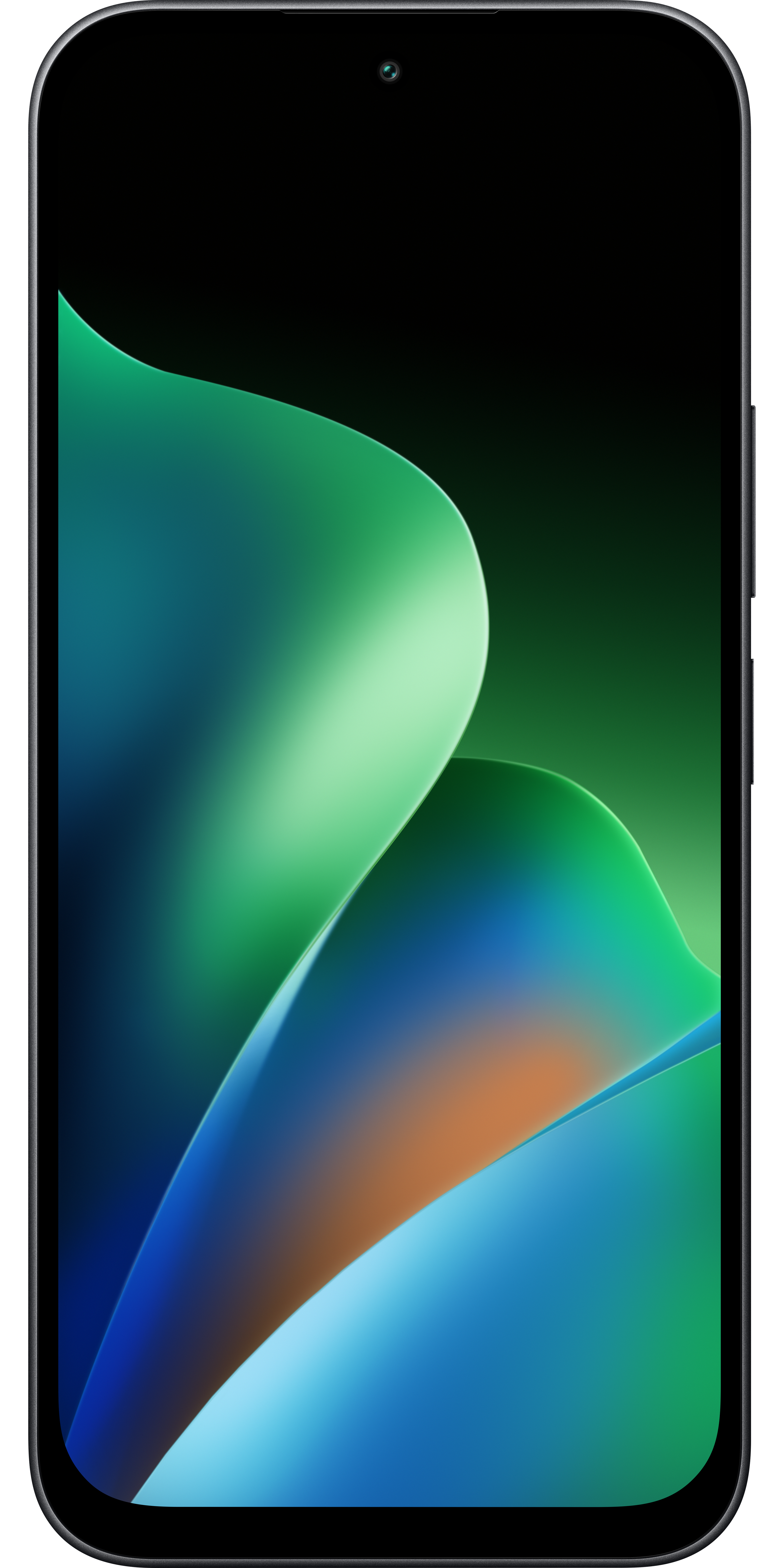 Xiaomi Redmi 17 - Black - 6.9 " - LCD - 1600 x 720 pixels - MediaTek - Helio G91-Ultra - Internal RAM 4 GB - 128 GB - Dual SIM - 4G - Main camera resolution 50 MP - Secondary camera resolution 8 MP - Android - 16 - 7500 mAh