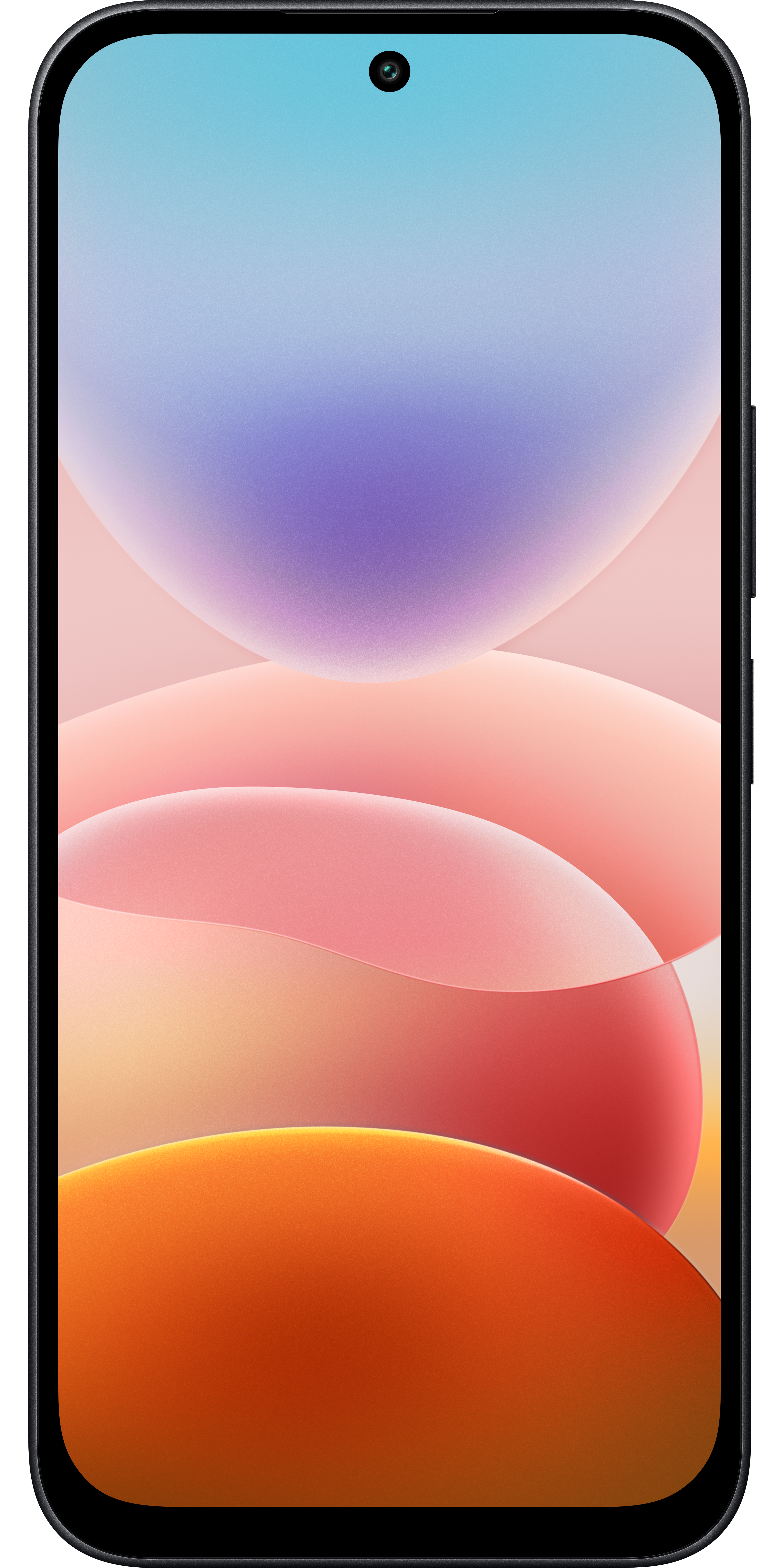 Xiaomi Redmi 17 5G - Black - 6.9 " - LCD - 1600 x 720 pixels - Qualcomm - Snapdragon 4 Gen 5 - Internal RAM 4 GB - 128 GB - Dual SIM - 4G - 5G - Main camera resolution 50 MP - Secondary camera resolution 8 MP - Android - 16 - 7500 mAh