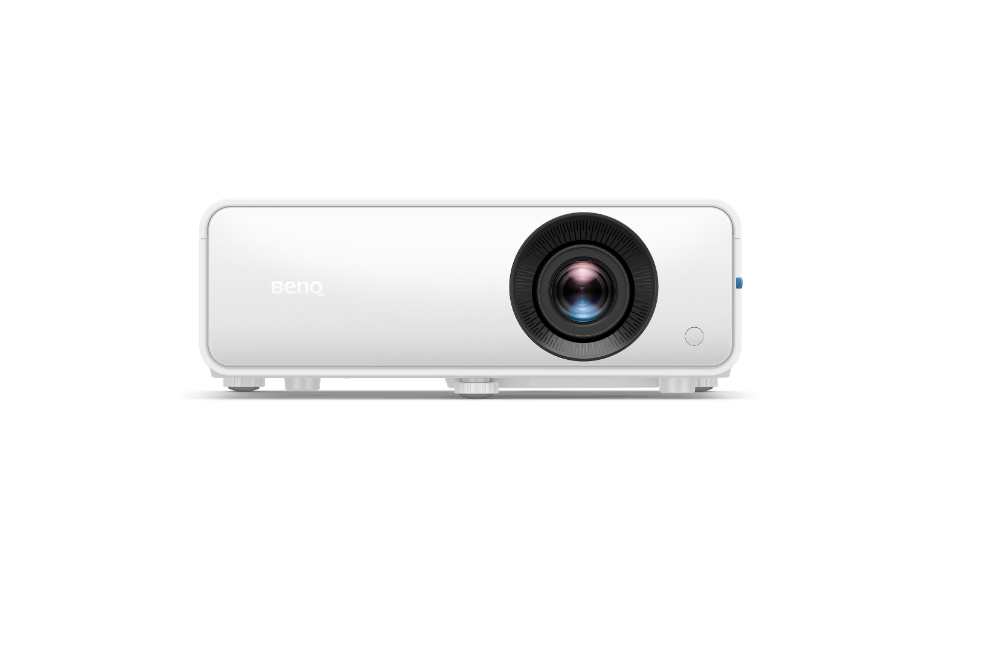 Benq Meeting Room Projector LW555C - WXGA (1280x800) - 3500 ANSI lumens - White
