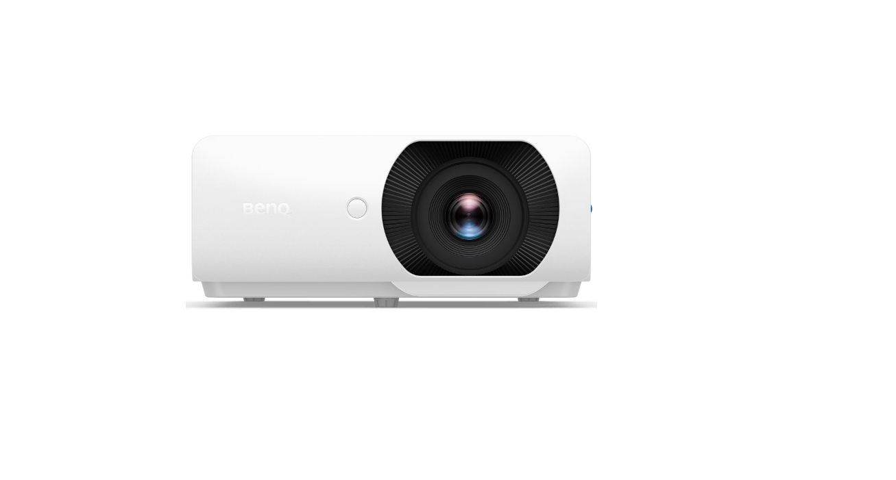 Benq Meeting Room Projector LW655C - WXGA (1280x800) - 4000 ANSI lumens - White