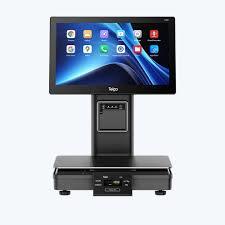 DESKTOP POS C50 15.6" 2MP+5MP/6/128GB SCALE 9WC50S6128 TELPO
