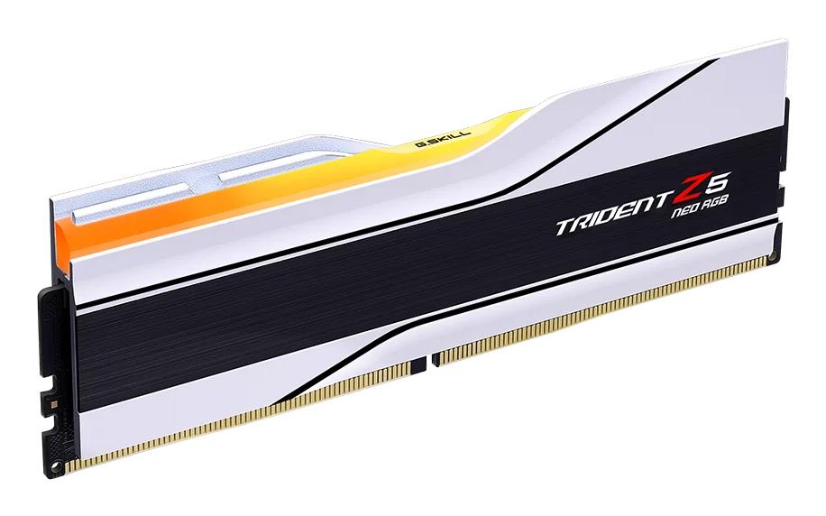 MEMORY DIMM 32GB DDR5-6000 K2/6000J2836G16GX2-TZ5NR G.SKILL