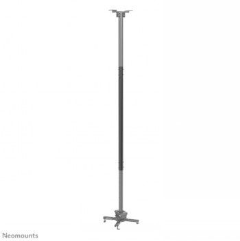 PROJECTOR ACC EXTENSION POLE/89CM ACL25-500BL NEOMOUNTS