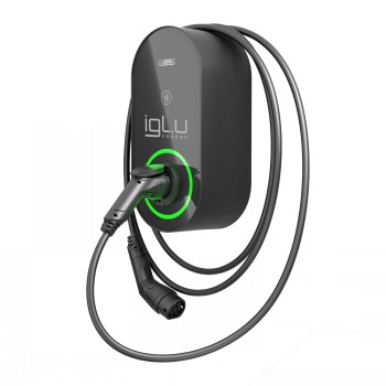 IGLU CHARGE AC SERIES PRO MODEL W/O HEATING AND METER
