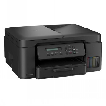 Brother - DCP-T730DW - Inkjet - Colour - A4 - Wi-Fi - Black