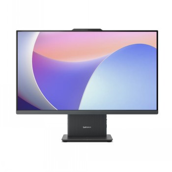 LENOVO IDEACENTRE AIO ULTRA 7 256V/27" FHD (1920X1080) IPS 300NITS ANTI-GLARE, 99% SRGB, 3-SIDE BORDERLESS, HARDWARE LOW BLUE LIGHT, NON-TOUCH/16GB/1TB SSD/INTEL ARC GRAPHICS 140V/W11H/ENG (LUNA GREY)