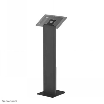 Neomounts Floor stand - FL15-628BL1 - Fixed - Maximum weight (capacity) 3 kg - Black