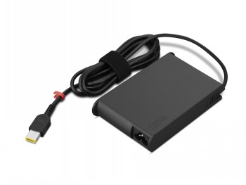 Lenovo - Slim AC Adapter - GX20Z46271 - AC Adapter - 135 W