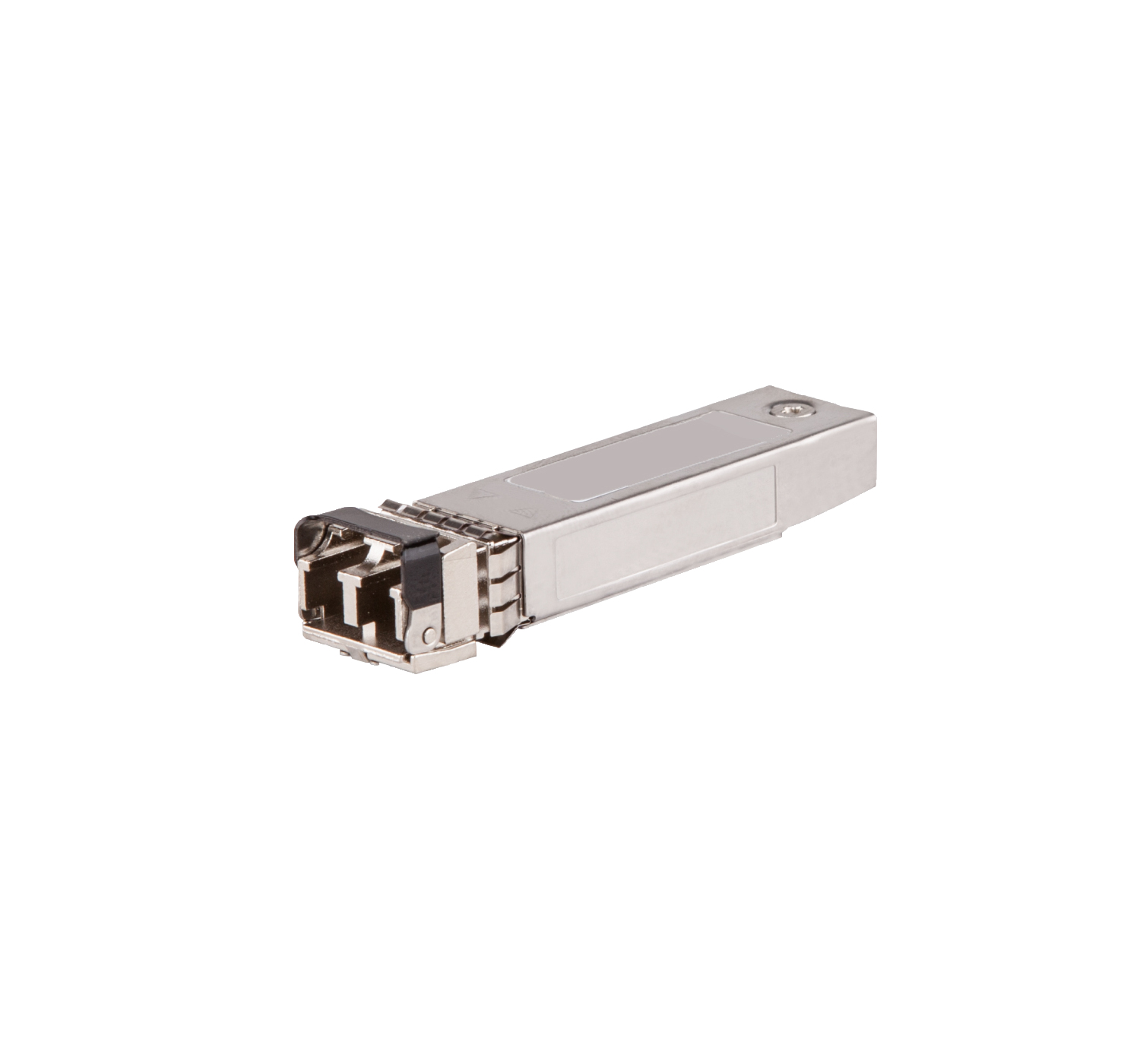 HPE Aruba 1G SFP LC LX 10km SMF Transceiver