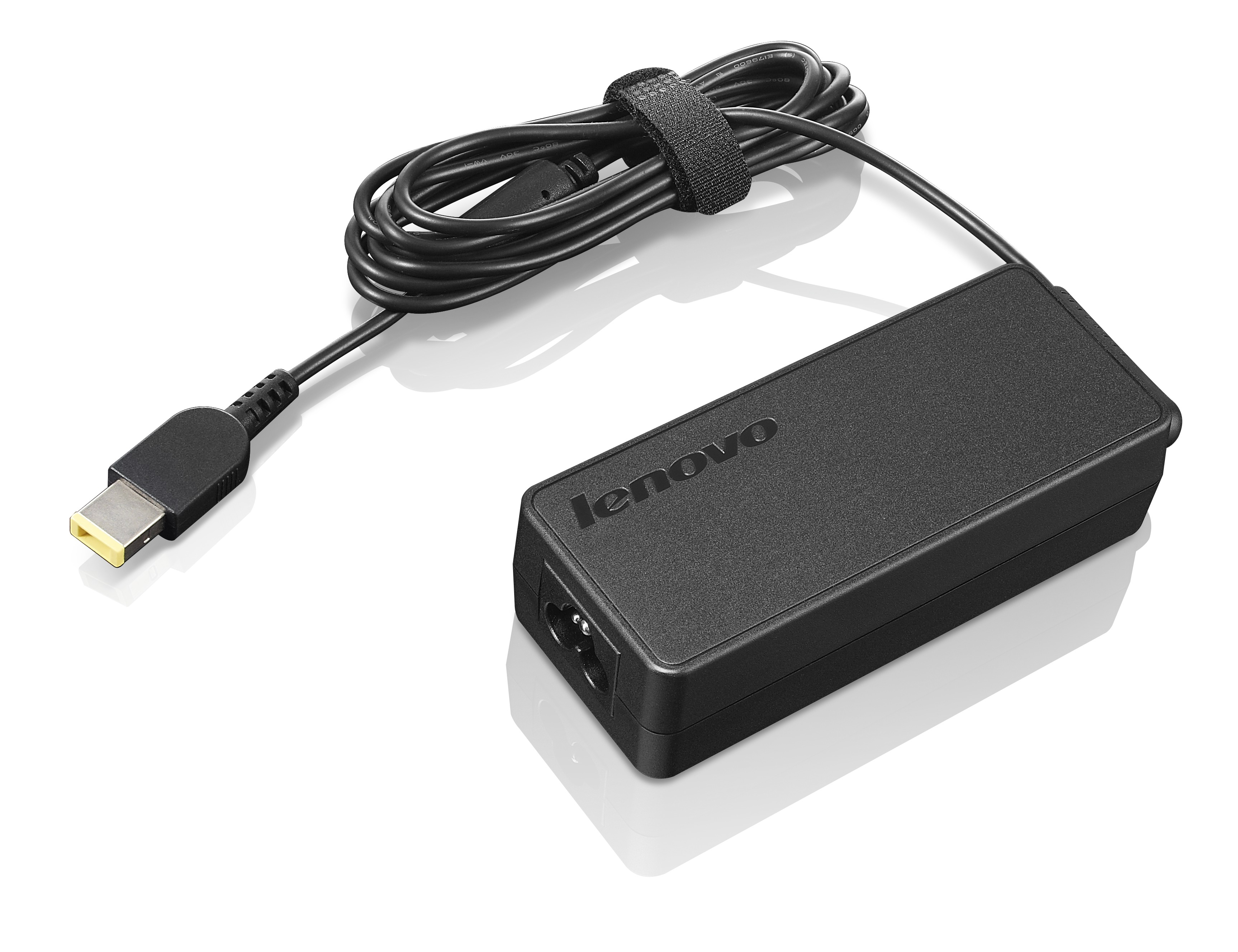 Lenovo - ThinkPad - Slim - AC Adapter - 65 W