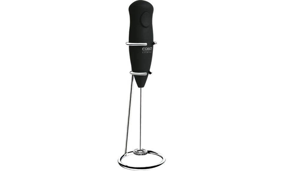 Caso - Fomini - Milk frother - Black